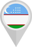 Uzbekistan